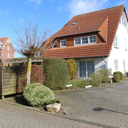Ki22-15 Haus Seeadler Dorum-Neufeld Esterno foto