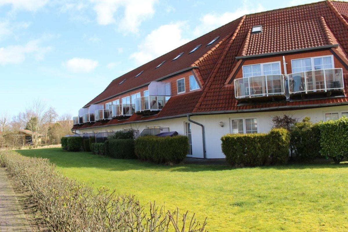 Ki22-15 Haus Seeadler Dorum-Neufeld Esterno foto
